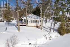 5349 CALABOGIE ROAD Madawaska