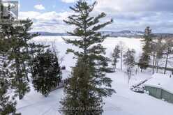 5349 CALABOGIE ROAD Madawaska