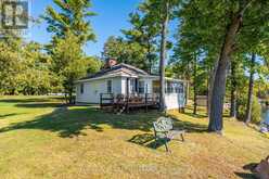 5349 CALABOGIE ROAD Madawaska