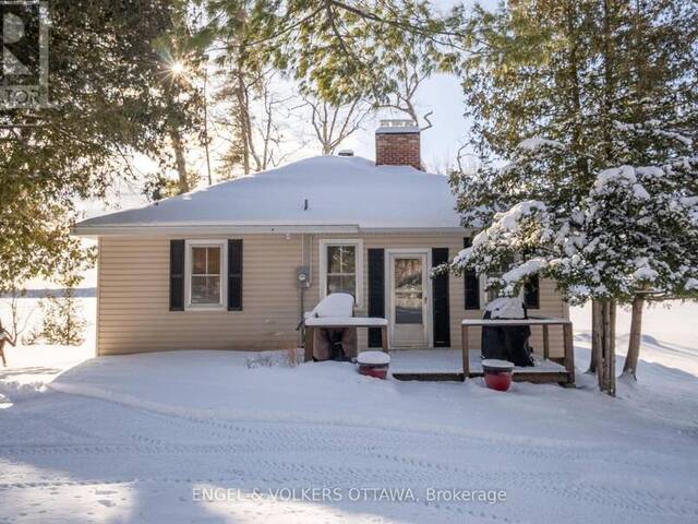 5349 CALABOGIE ROAD Madawaska Ontario