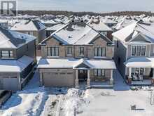 23 JETTY DRIVE Ottawa