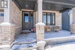 23 JETTY DRIVE Ottawa