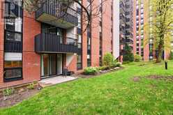 102 - 2951 RIVERSIDE DRIVE Ottawa