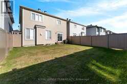 326 FINIAL WAY Ottawa