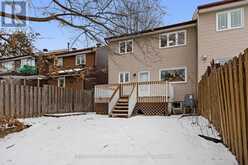 20 GILLESPIE CRESCENT Ottawa