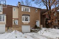 20 GILLESPIE CRESCENT Ottawa