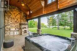 159 BLUFF POINT ROAD Madawaska