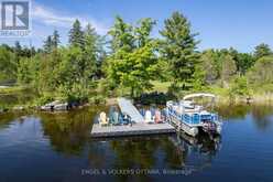 159 BLUFF POINT ROAD Madawaska