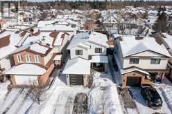 1823 BELCOURT BOULEVARD Ottawa