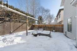 1823 BELCOURT BOULEVARD Ottawa