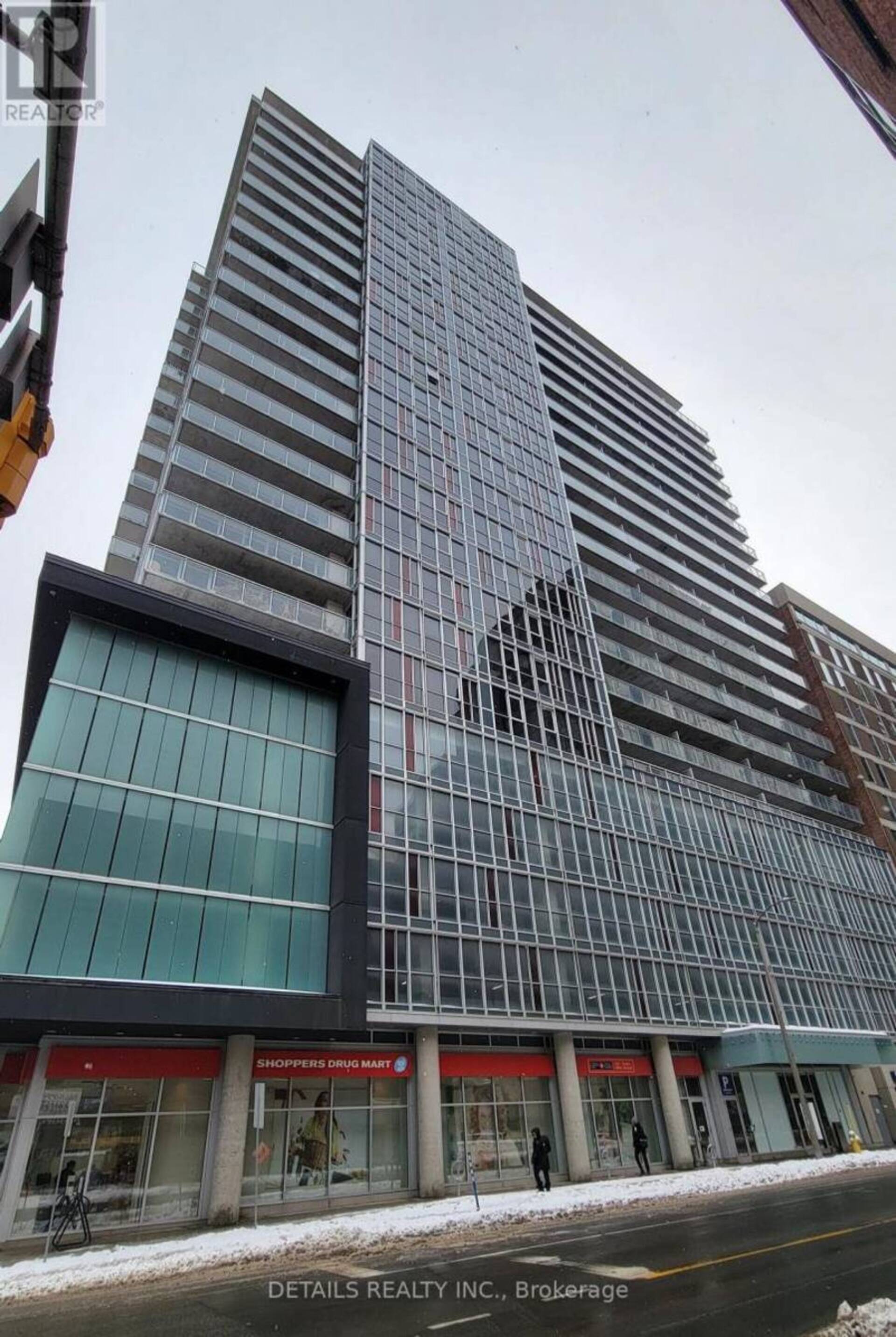 UNIT 1110 - 324 LAURIER AVENUE W Ottawa