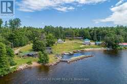 5253 CALABOGIE ROAD Madawaska