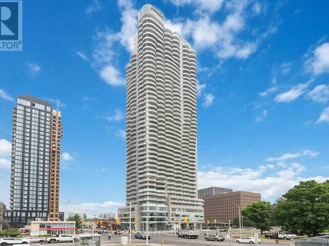 3108 - 805 CARLING AVENUE Ottawa Ontario