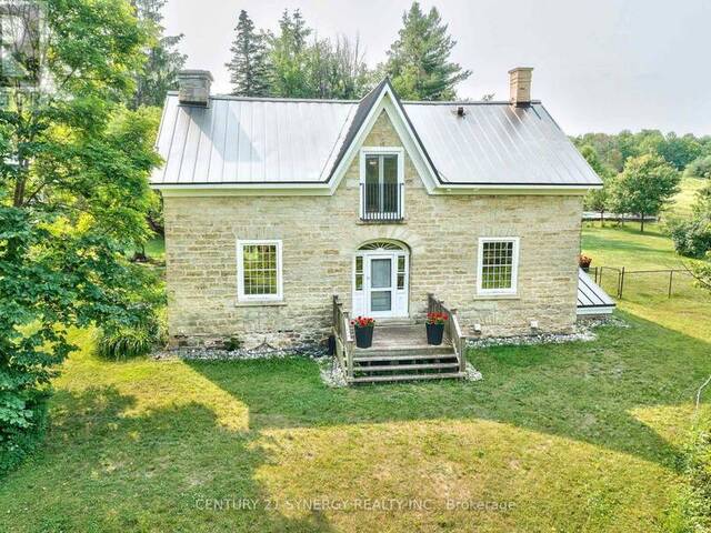 207 ALLANS MILL ROAD Tay Valley Ontario