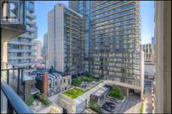 1053 - 111 ELIZABETH STREET Toronto