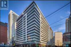 1053 - 111 ELIZABETH STREET Toronto