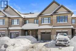 218 PURCHASE CRESCENT Ottawa