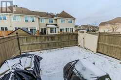 302 SONG SPARROW STREET Ottawa