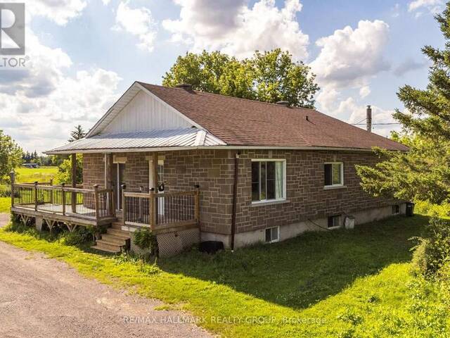 3948 DROUIN ROAD Clarence-Rockland Ontario