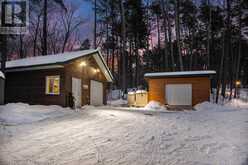 631 GOLDEN LYN WAY Bonnechere Valley