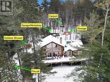 631 GOLDEN LYN WAY Bonnechere Valley