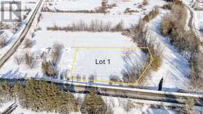 LOT 1 WATER STREET North Grenville