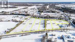 LOT 1 WATER STREET North Grenville