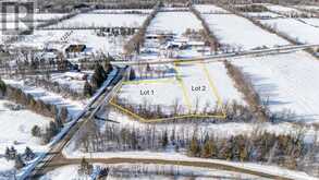 LOT 2 COUNTY 18 ROAD North Grenville