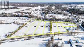 LOT 2 COUNTY 18 ROAD North Grenville