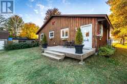 70 CORKTOWN LANE Merrickville-Wolford