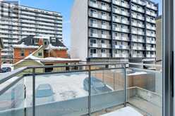 209 - 138 SOMERSET STREET W Ottawa