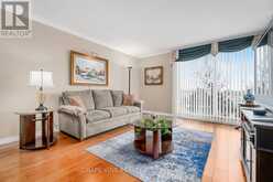 206 - 545 ST LAURENT BOULEVARD Ottawa