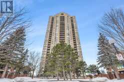 206 - 545 ST LAURENT BOULEVARD Ottawa