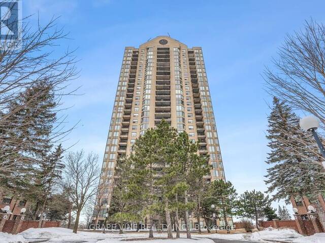 206 - 545 ST LAURENT BOULEVARD Ottawa Ontario