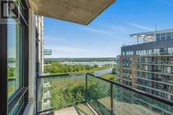 1505 - 100 INLET Ottawa