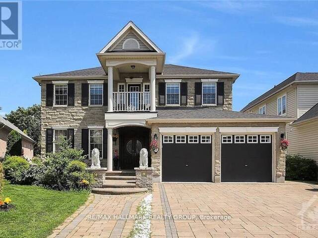 3 WERSCH LANE ROAD S Ottawa Ontario