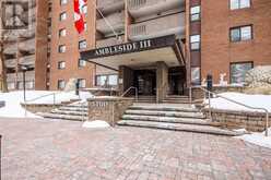 710 - 1100 AMBLESIDE DRIVE Ottawa