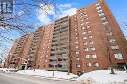 710 - 1100 AMBLESIDE DRIVE Ottawa