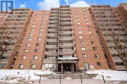 710 - 1100 AMBLESIDE DRIVE Ottawa