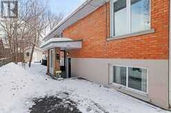 208-210 RENOUF AVENUE Ottawa