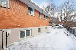 208-210 RENOUF AVENUE Ottawa