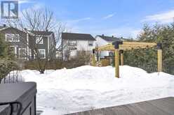 20 GOLDER'S GREEN LANE Ottawa