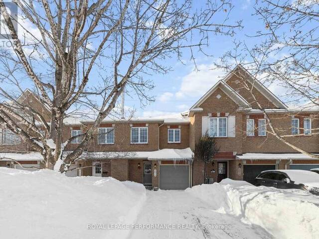 2078 LISKA STREET N Ottawa Ontario