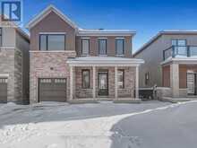 173 CONSERVANCY DRIVE Ottawa