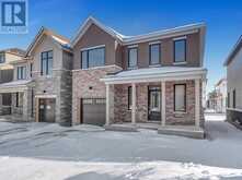 173 CONSERVANCY DRIVE Ottawa