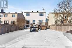 723 BROME CRESCENT Ottawa