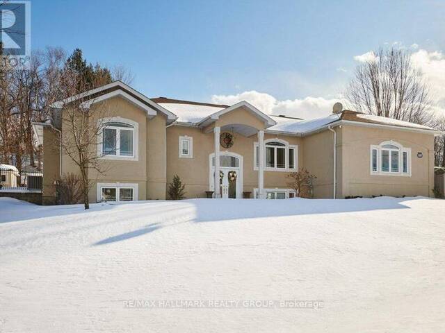 2680 PIERRETTE DRIVE Ottawa Ontario