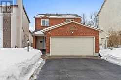 56 COOLSPRING CRESCENT Ottawa