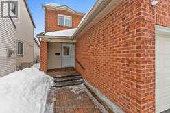 56 COOLSPRING CRESCENT Ottawa