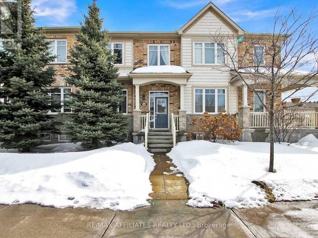 246 LONGFIELDS DRIVE N Ottawa Ontario